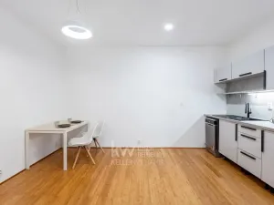 Pronájem bytu 2+kk, Praha - Žižkov, Žerotínova, 52 m2