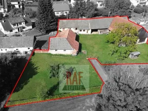 Prodej domu, Moravec, 100 m2
