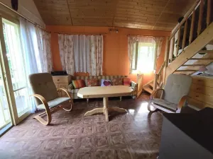 Prodej chaty, Oslnovice, 70 m2