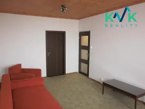 Pronájem bytu 2+1, Habartov, Karla Čapka, 51 m2