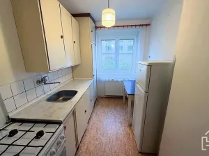 Prodej bytu 2+1, Havlíčkův Brod, Staškova, 55 m2