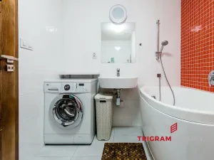 Prodej bytu 2+kk, Hradec Králové, Pouchovská, 54 m2