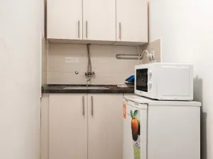 Pronájem kanceláře, Hradec Králové - Pražské Předměstí, Gočárova třída, 32 m2