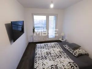 Pronájem bytu 3+1, Ostrava - Moravská Ostrava, Sládkova, 68 m2