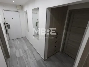 Pronájem bytu 3+1, Ostrava - Moravská Ostrava, Sládkova, 68 m2