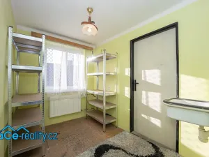 Prodej rodinného domu, Žďár nad Orlicí, 172 m2