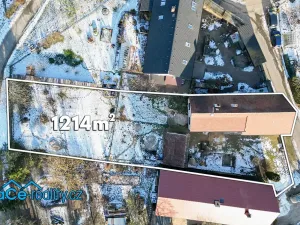 Prodej rodinného domu, Žďár nad Orlicí, 172 m2