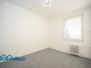 Pronájem bytu 3+1, Rychnov nad Kněžnou, Na Trávníku, 78 m2