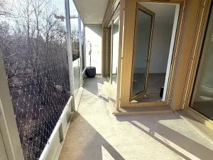 Pronájem bytu 2+kk, Plzeň, Zahradní, 60 m2