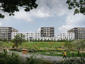 Prodej bytu 4+kk, Praha, Svitákova, 96 m2