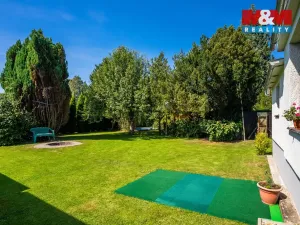 Prodej rodinného domu, Višňová, 180 m2