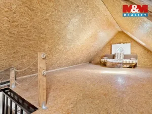 Prodej rodinného domu, Višňová, 180 m2