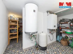 Prodej chaty, Brno - Kníničky, 90 m2