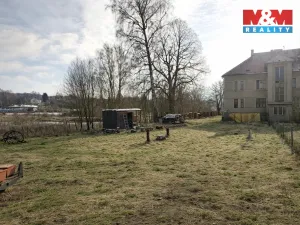 Prodej bytu 2+1, Horní Dvořiště, 88 m2