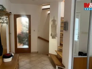 Prodej rodinného domu, Chotýčany, 141 m2