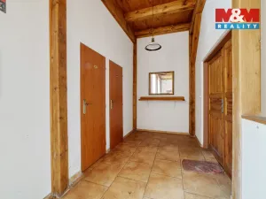 Prodej restaurace, Stráž nad Ohří - Boč, 500 m2