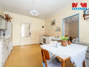 Prodej chalupy, Radkov, 95 m2