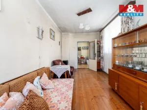 Prodej chalupy, Radkov, 95 m2