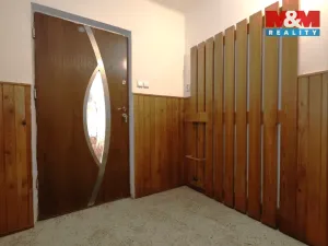 Prodej rodinného domu, Jeseník, Bezručova, 120 m2