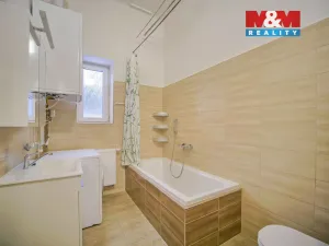 Prodej rodinného domu, Jeseník, Bezručova, 120 m2