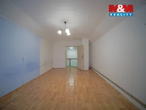Prodej rodinného domu, Jeseník, Bezručova, 120 m2