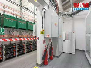 Prodej obchodního prostoru, Zlín, náměstí Míru, 5777 m2