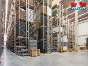 Prodej obchodního prostoru, Zlín, náměstí Míru, 5777 m2