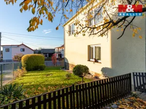 Prodej rodinného domu, Opava - Suché Lazce, Přerovecká, 120 m2
