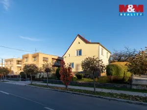 Prodej rodinného domu, Opava - Suché Lazce, Přerovecká, 120 m2