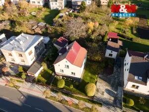 Prodej rodinného domu, Opava - Suché Lazce, Přerovecká, 120 m2
