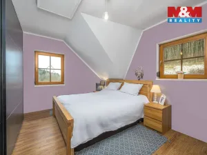 Prodej rodinného domu, Trutnov - Poříčí, Horní, 139 m2