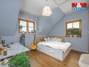 Prodej rodinného domu, Trutnov - Poříčí, Horní, 139 m2