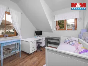 Prodej rodinného domu, Trutnov - Poříčí, Horní, 139 m2