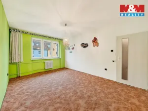 Prodej bytu 2+1, Vyškov - Vyškov-Předměstí, 9. května, 50 m2