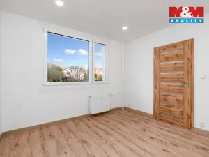 Prodej bytu 3+kk, Teplice, Palackého, 66 m2