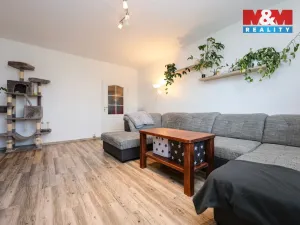 Prodej bytu 4+1, Přerov - Přerov II-Předmostí, Tyršova, 94 m2