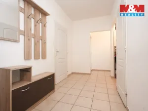 Prodej bytu 4+1, Přerov - Přerov II-Předmostí, Tyršova, 94 m2