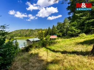 Prodej chaty, České Lhotice, 37 m2