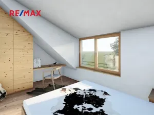 Prodej bytu 3+kk, Doksy, 67 m2