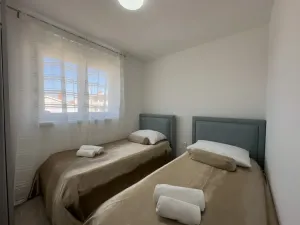 Prodej bytu 3+kk, Peroj, Chorvatsko, 64 m2