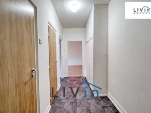 Pronájem bytu 2+1, Olomouc, U místní dráhy, 52 m2