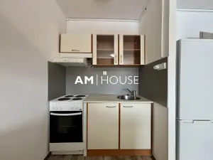 Pronájem bytu 2+kk, Praha - Břevnov, Vodňanského, 40 m2