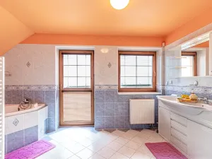 Prodej rodinného domu, Mnichovo Hradiště, Lomená, 236 m2