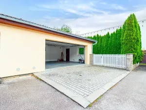 Prodej rodinného domu, Mnichovo Hradiště, Lomená, 236 m2