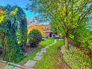 Prodej rodinného domu, Mnichovo Hradiště, Lomená, 236 m2