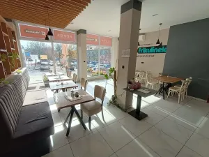 Pronájem restaurace, Stod, 235 m2