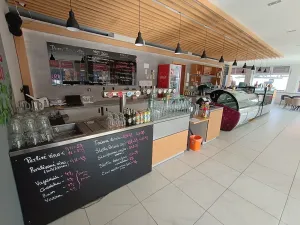 Pronájem restaurace, Stod, 235 m2