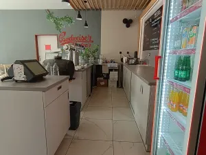 Pronájem restaurace, Stod, 235 m2