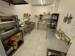 Pronájem restaurace, Stod, 235 m2