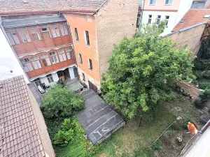 Pronájem bytu 2+1, Praha - Braník, Pod vinohradem, 53 m2